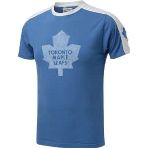  Toronto Maple Leafs Blue Remote Control Jersey Shirt 