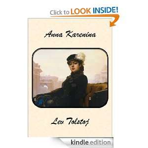Anna Karenina (Italian Edition) Lev Tolstoj  Kindle Store