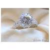 View Items   Engagement / Wedding  Engagement Rings  CZ, Simulated 