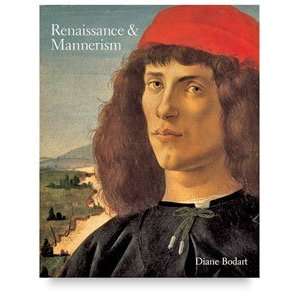   Renaissance Mannerism   Renaissance Mannerism Arts, Crafts & Sewing