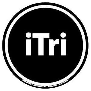  iTRi Circle Magnet Automotive