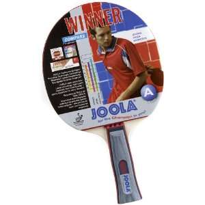  JOOLA Winner Racket ITTF Approved Ping Pong SELECTED 