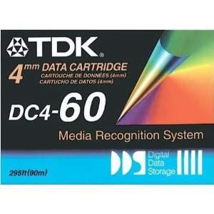  1 pack Dds 1.3/2.6GB 4mm 60m Data Cart Electronics