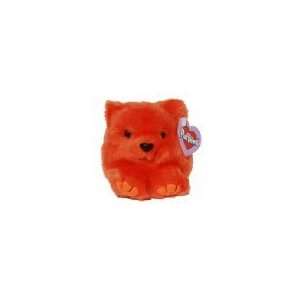  Puffkins Collection Mango Bear Toys & Games