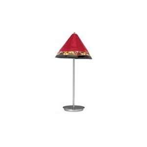  79 J3   Fantasia Jewel Table Lamp