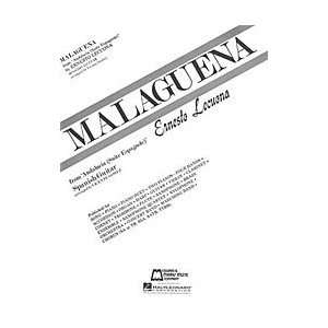  Malaguena Guitar Solo Guitar Solo 8 Pages Sports 