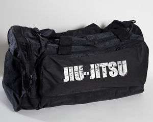 Jiu Jitsu Gym Bag  
