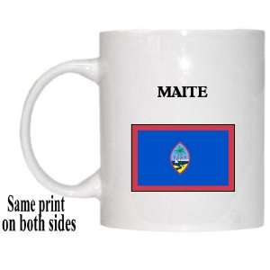  Guam   MAITE Mug 