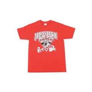  Jamestown Jammers T Shirt
