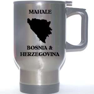  Bosnia and Herzegovina   MAHALE Stainless Steel Mug 