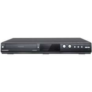  Magnavox RH2160MW9 160GB HDD & DVD Recorder with Digital 