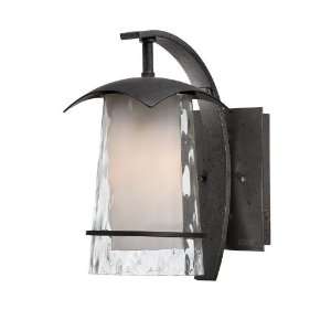   Ambient Lighting Small Outdoor Wall Sconce from the Mayfair Collection