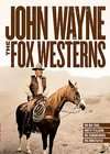 John Wayne   The Fox Westerns (DVD, 2008, 5 Disc Set)