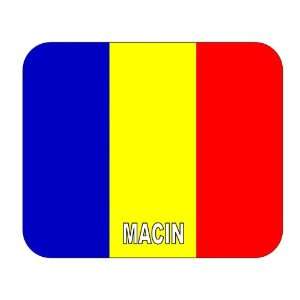  Romania, Macin Mouse Pad 