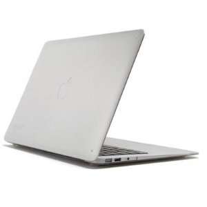  New 13 MacBook Air CLEAR   MBA13SEECLR Electronics