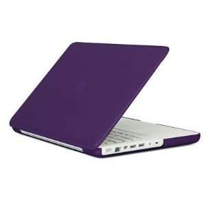  13 MacBook Satin Purple Electronics