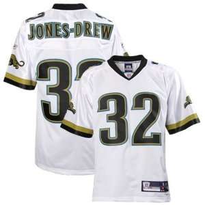 Reebok NFL Equipment Jacksonville Jaguars #32 Maurice Jones Drew Youth 