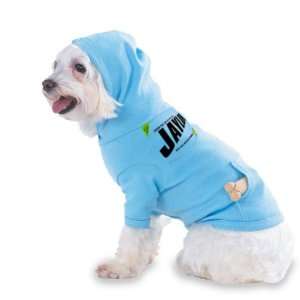  FROM THE LOINS OF MY MOTHER COMES JAYLON Hooded (Hoody) T 