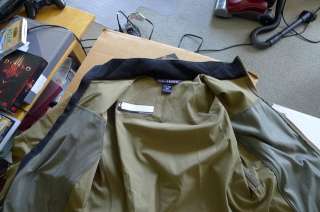 2012 Arcteryx LEAF Devgru Navy Seal Combat jacket New with tag size 