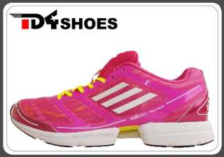   Feather W Pink White 2011 Womens Lightest Running Shoes G50248  