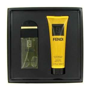  Fendi by Fendi for Women, Gift Set Beauty