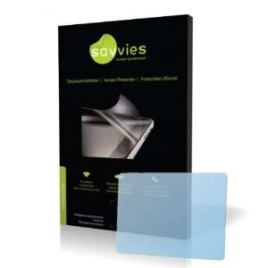  Savvies Crystalclear Screen Protector for Rollei Powerflex 