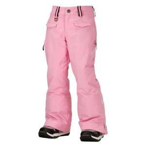  Bonfire Luna Pant   Girls Satin