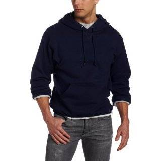 Russell Athletic Mens Dri Power Hooded Pullover Sweatshirt