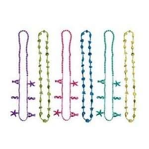  Luau Beads 