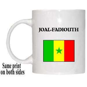  Senegal   JOAL FADIOUTH Mug 