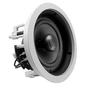 Niles Audio Corporation Jobsite Lsc 8 100 W Speaker Moisture Uv 