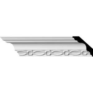   94 7/8L, (2 5/8 Repeat), Loera Crown Moulding