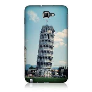  Ecell   HEAD CASE DESIGNS ITALY LEANING TOWER OF PISA CASE 