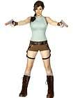 Lara Croft Tomb Raider Anniversary Costume Adult Medium