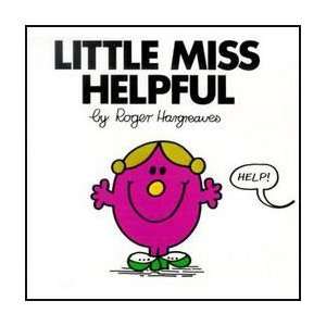  Little Miss Helpful Toys & Games