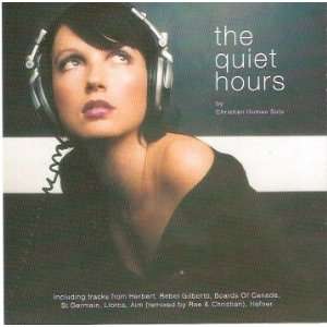  THE QUIET HOURS VARIOUS Music