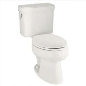  Kohler Pinoir Toilet   Two piece   K3482 G9