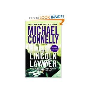 The Lincoln Lawyer A Novel (Mickey Haller) and over one million 