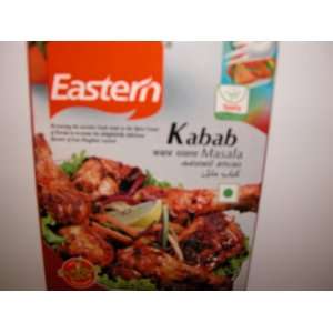 Eastern Kabab Masala 100g Grocery & Gourmet Food