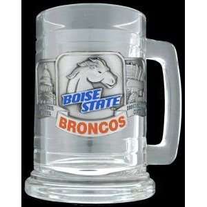  Boise State Broncos NCAA Colonial Tankard Sports 