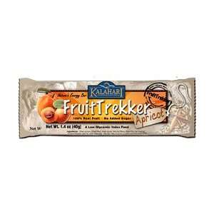  Kalahari FruitTrekker Bar, Apricot