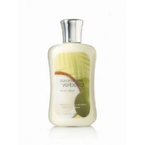  Bath & Body Works Signature Collection Body Lotion Coconut 
