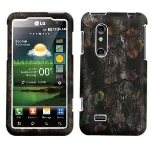   LG Thrill 4G / Optimus 3D P925 AT&T   Lizzo Bark Cell Phones