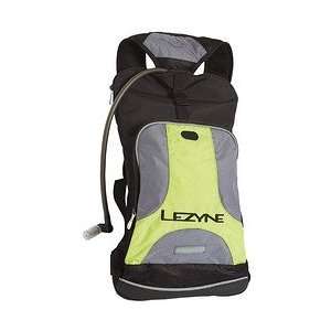 LEZYNE Lezyne Smart Pack Hydration System 3 Liter Black/ Grey