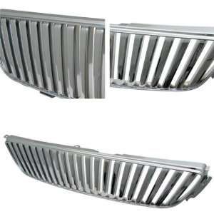 Lexus IS IS300 ALTEZZA JDM CHROME SPORT GRILLE GRILL Grille Grill 2001 
