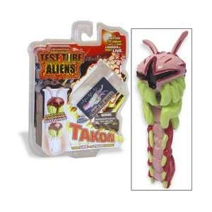  Electronic Test Tube Alien Evil 2   Takeon Toys & Games
