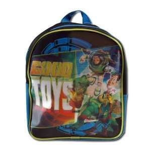   Toy Story Good Toys Mini Cordura Backpack with Lenticular Art Baby