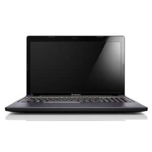  Lenovo IdeaPad Z580 215123U 15.6 Inch Laptop (Grey Metal 