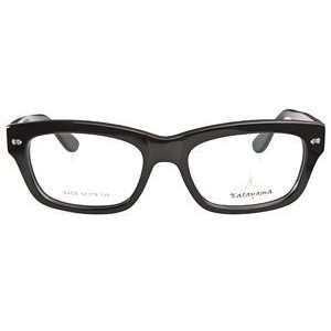  Katayama K4126 C1 Black Eyeglasses