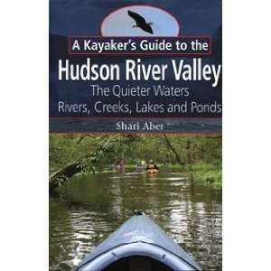  Kayakers Guide to HudsonValley